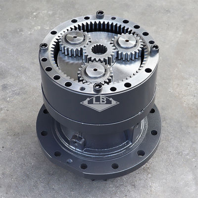 31QB-10140 31QB-10141 Swing Gear Box R450-7 R520-9 Swing Motor Assembly