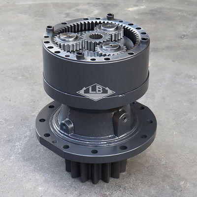 31QB-10140 31QB-10141 Swing Gear Box R450-7 R520-9 Swing Motor Assembly