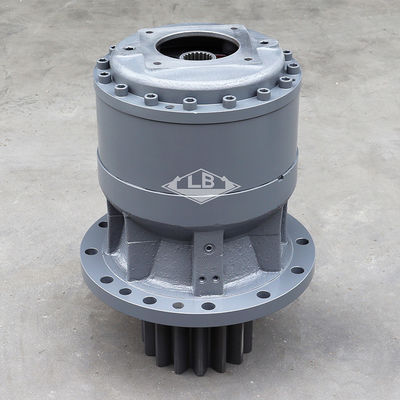 31NA-10150 31NA-10151 31NA-10152 Swing Drive Swing Gearbox R375-7 R385-9 R380-9 Swing Reducer