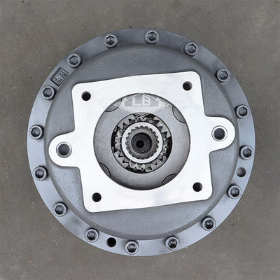 31NA-10150 31NA-10151 31NA-10152 Swing Drive Swing Gearbox R375-7 R385-9 R380-9 Swing Reducer