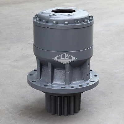 31NA-10150 31NA-10151 31NA-10152 Swing Drive Swing Gearbox R375-7 R385-9 R380-9 Swing Reducer