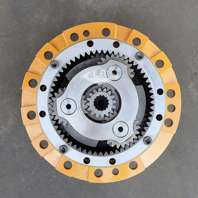 333-3015 3333015 E Ekskawator Swing Gear Box E318D