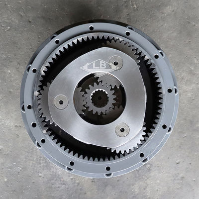 9204194 Zestaw biegów ZX330-1 ZX330-3G ZWING DEVICE