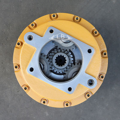 418-7154 4187154 E330D2 Ekskawator Swing Gear Box E330D2 E330D2 E330F E326D2 Swing Drive