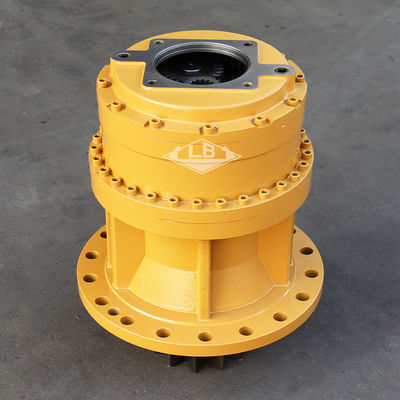 418-7154 4187154 E330D2 Ekskawator Swing Gear Box E330D2 E330D2 E330F E326D2 Swing Drive