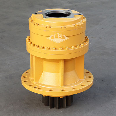 418-7154 4187154 E330D2 Ekskawator Swing Gear Box E330D2 E330D2 E330F E326D2 Swing Drive