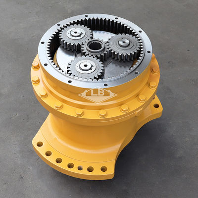 207-26-00300 Swing Gearbox PC300-8MO PC350-8MO PC360-8MO Swing Machinery