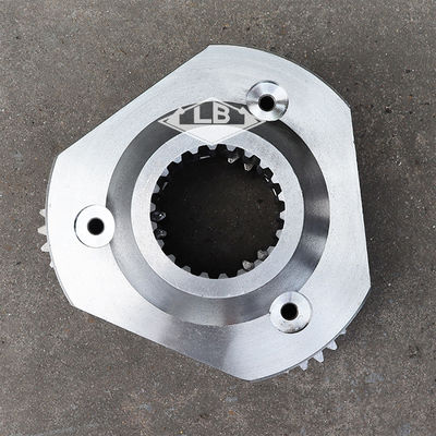 EC210 SA7117-30200 nr 2 Planetary carrier assy EC210 CARRIER