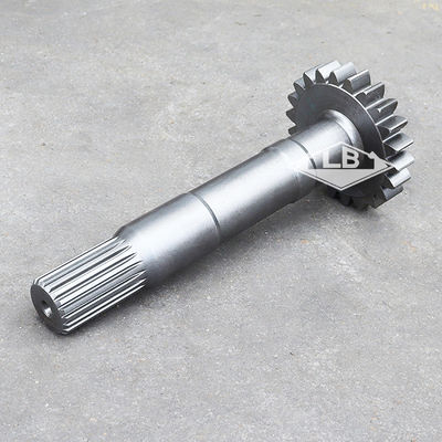 Hitachi ZX200-3 ZX200-5G ZX210-3 Sun Gear Shaft Prop 2050692 ZX210-3 SUN SHAFT
