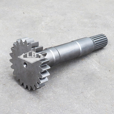 Hitachi ZX200-3 ZX200-5G ZX210-3 Sun Gear Shaft Prop 2050692 ZX210-3 SUN SHAFT