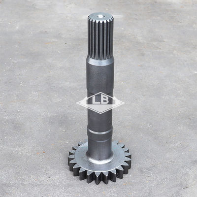 Hitachi ZX200-3 ZX200-5G ZX210-3 Sun Gear Shaft Prop 2050692 ZX210-3 SUN SHAFT