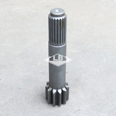 DX225 Sprzęgło skrzynki części Sprzęgło napędu K9007390 DX225 SUN SHAFT