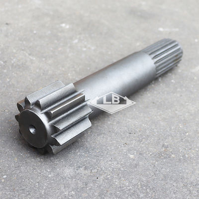 DX225 Sprzęgło skrzynki części Sprzęgło napędu K9007390 DX225 SUN SHAFT