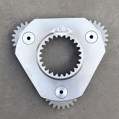 EC290 Nośnik Assy części skrzyni biegów VOE14570931 Planet Carrier