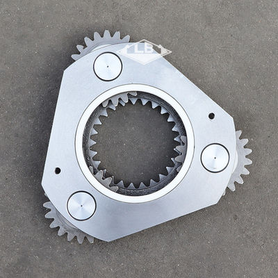 EC290 Nośnik Assy części skrzyni biegów VOE14570931 Planet Carrier