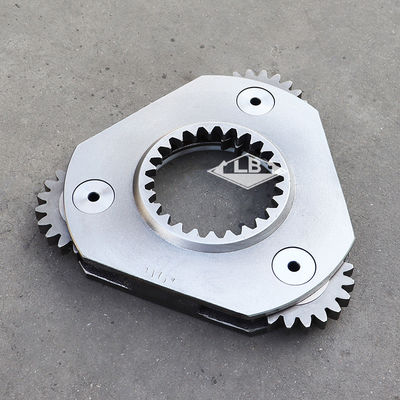 EC290 Nośnik Assy części skrzyni biegów VOE14570931 Planet Carrier