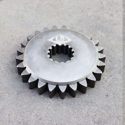 EC290 SUN GEAR części skrzynki biegów VOE14570934 GEAR