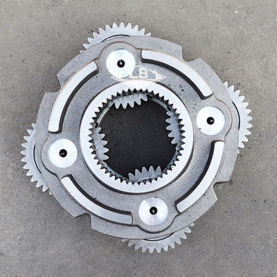 EC210 Nośnik Assy części skrzyni biegów VOE14528723 14528723 Planet Carrier
