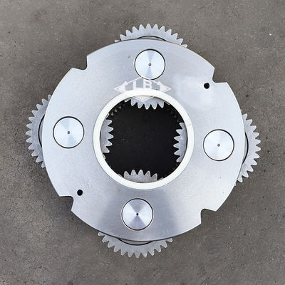 EC210 Nośnik Assy części skrzyni biegów VOE14528723 14528723 Planet Carrier
