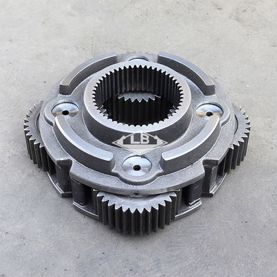 EC210 Nośnik Assy części skrzyni biegów VOE14528723 14528723 Planet Carrier
