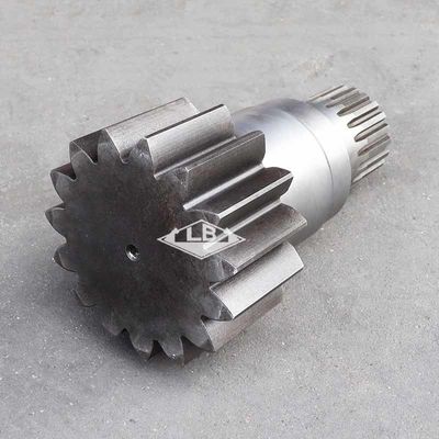 Komatsu części skrzyni biegów PC200-7 22U-26-21560 22U2621560