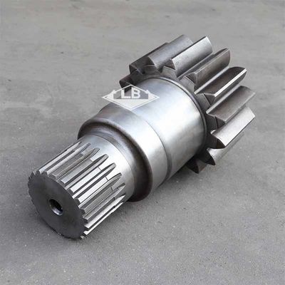Komatsu części skrzyni biegów PC200-7 22U-26-21560 22U2621560