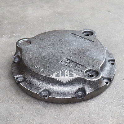 JCB200 JCB220 JS200 części skrzyni biegów JS220 05 / 903821 20 / 951587 JS200 COVER