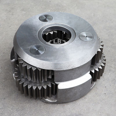 R140-7 R160-7 Części skrzyni biegów XKAH-00357 XKAH-00358 XKAH-00355 XKAH-00356 R140-7 ASSY PRZYWOZNIK