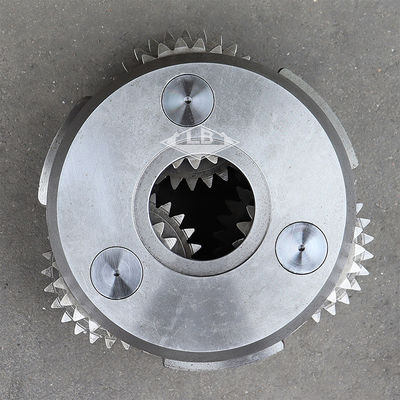 R140-7 R160-7 Części skrzyni biegów XKAH-00357 XKAH-00358 XKAH-00355 XKAH-00356 R140-7 ASSY PRZYWOZNIK
