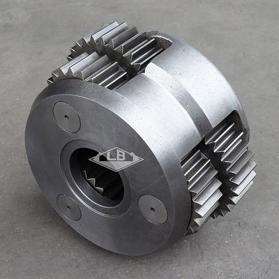 R140-7 R160-7 Części skrzyni biegów XKAH-00357 XKAH-00358 XKAH-00355 XKAH-00356 R140-7 ASSY PRZYWOZNIK