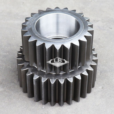 SOLAR 280LC-III części skrzyni biegów SOLAR 290LC-V SOLAR 300LC-V 2101-1019G SOLAR 300LC-V PLANETARY GEAR