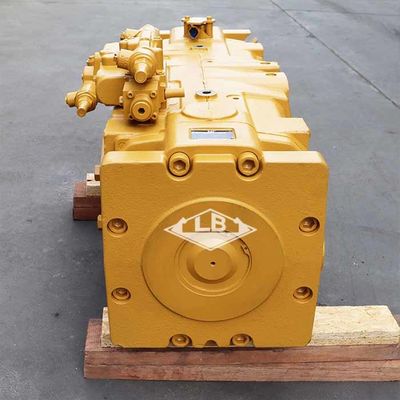 wykopalnia E374F E390 E374 E390 Hydrauliczna pompa główna 369-9655 3699655 576-3072 5763072 E374 Hydrauliczna pompa główna