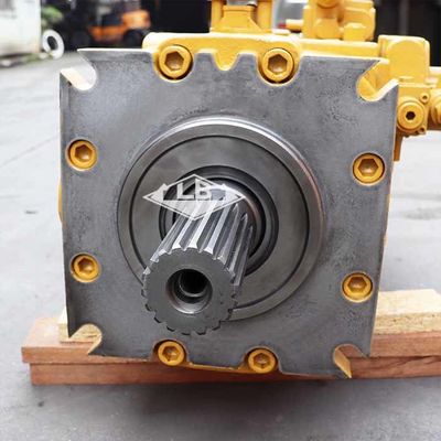 wykopalnia E374F E390 E374 E390 Hydrauliczna pompa główna 369-9655 3699655 576-3072 5763072 E374 Hydrauliczna pompa główna