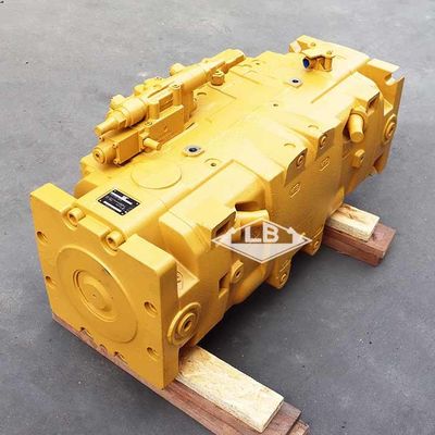 wykopalnia E374F E390 E374 E390 Hydrauliczna pompa główna 369-9655 3699655 576-3072 5763072 E374 Hydrauliczna pompa główna