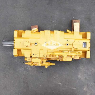 wykopalnia E374F E390 E374 E390 Hydrauliczna pompa główna 369-9655 3699655 576-3072 5763072 E374 Hydrauliczna pompa główna