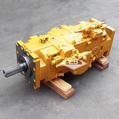 wykopalnia E374F E390 E374 E390 Hydrauliczna pompa główna 369-9655 3699655 576-3072 5763072 E374 Hydrauliczna pompa główna