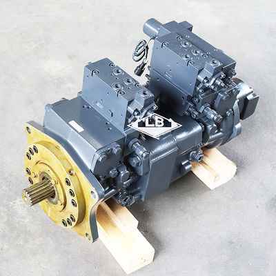 Komatsu PC1250-8 Hydrauliczna główna pompa 708-2L-00681