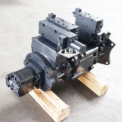 Komatsu PC1250-8 Hydrauliczna główna pompa 708-2L-00681