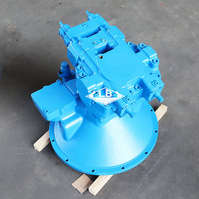 DX340 Główna pompa A28VO200 400914-00295 400914-00249 K1004522 DX340 Koparka hydrauliczna Główna pompa