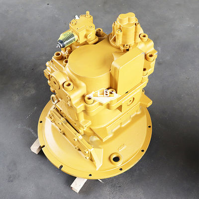 E 336D2 E336D2 Główna pompa hydrauliczna K5V160DP 504-5477 469-4091 5045477 4694091 Główna pompa E 336D2