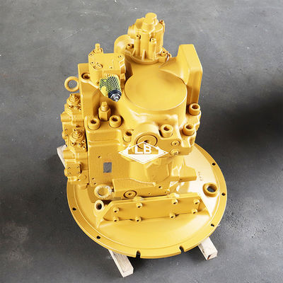 E 336D2 E336D2 Główna pompa hydrauliczna K5V160DP 504-5477 469-4091 5045477 4694091 Główna pompa E 336D2