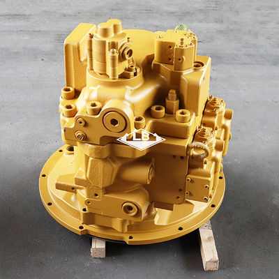 E 336D2 E336D2 Główna pompa hydrauliczna K5V160DP 504-5477 469-4091 5045477 4694091 Główna pompa E 336D2