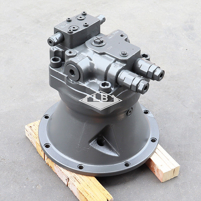 VOLVO Swing Motor For EC240 Excavator M2X146b Nie potrzeba obróbki korozyjnej
