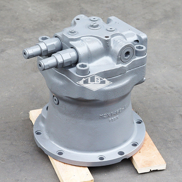 Zestaw silnika huśtawkowego koparki dla Hitachi EX200-5 EX210-5 OEM części