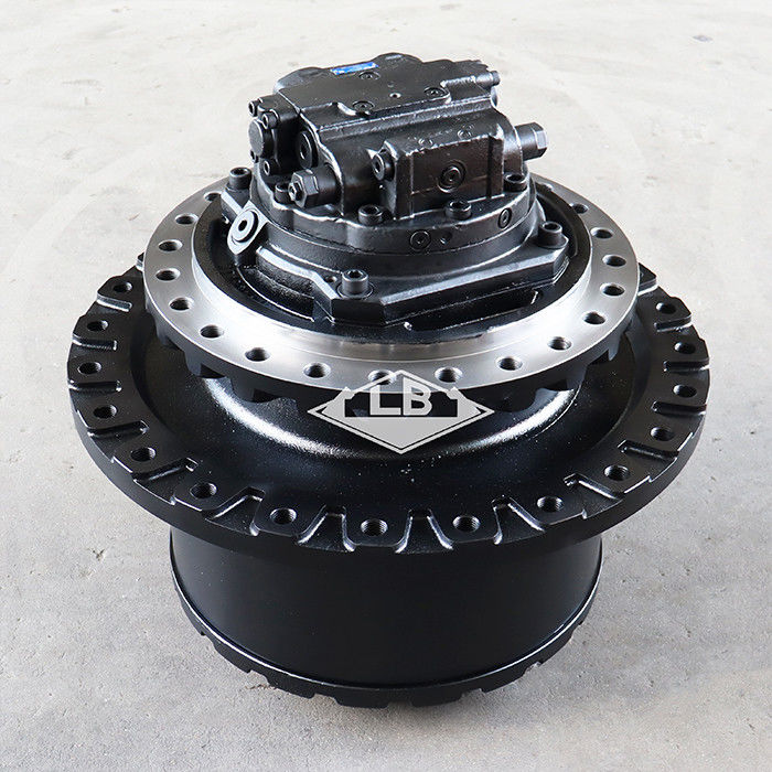 ZX650-3 ZX670-3 ZX670-5G Urządzenie podróżne 9254461 9254462 4641493 4636857 ZX670 FINAL DRIVE