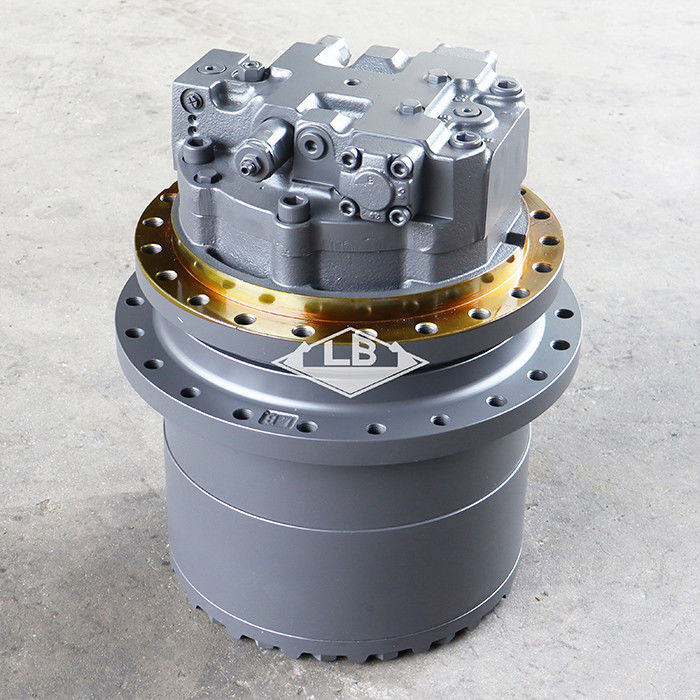 VOE14690440 VOE14704090 Final Drive VOE14704091 EC300 VOLVO EC250D EC250E EC300D EC300E ASSY TRVEL MOTOR