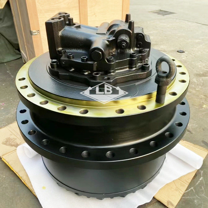 E390F E390 Motor podróżny Assy 455-2770 455-2771 455-2772 455-2775 353-0590 155-9198 E390
