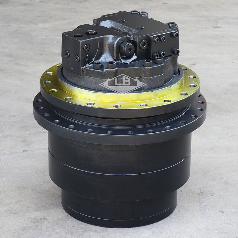 R305-7 R290 R320 Skrzynia biegów Ostatni napęd 31N8-40070 31N8-40050 31N8-40060 31Q8-40060 31Q8-40061