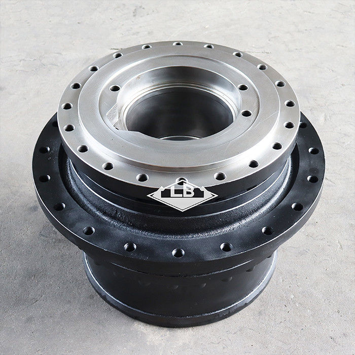 E 349D2 349F 350 352F FINAL DRIVE BEZ MOTORA 518-1212 504-1674 480-7429 513-0983 353-0604 5181212 5041674 4807429 5130983 3530604 E 349D2 TRAVEL GEARBOX