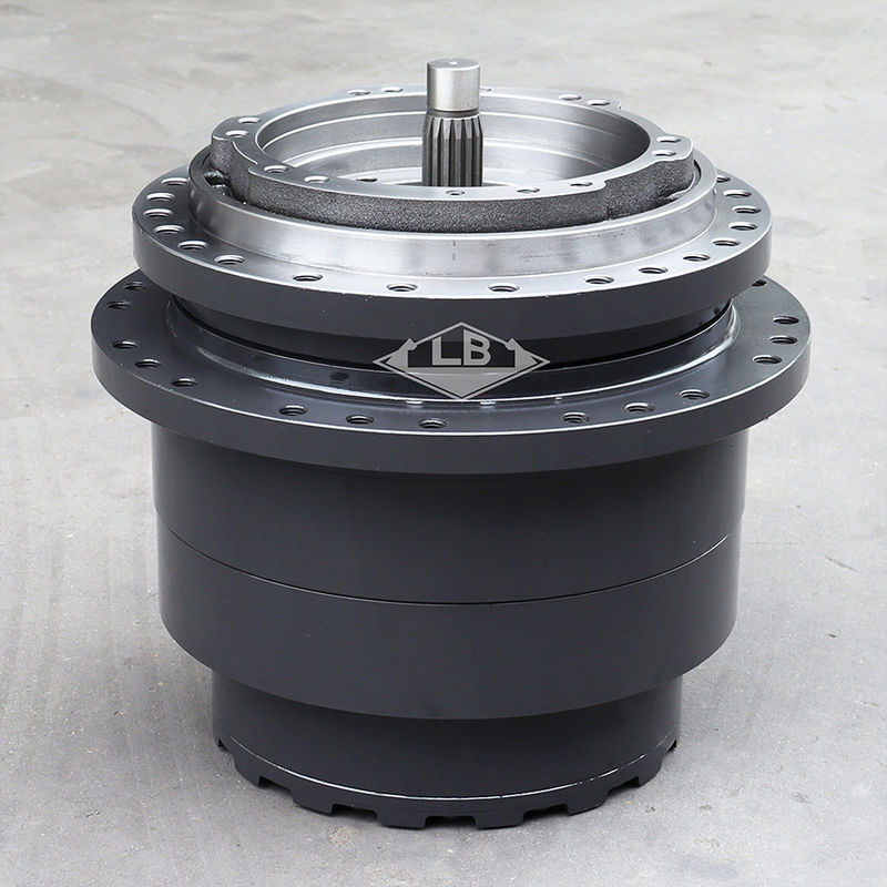 R360-7 R385-9 R390-9 ZAŁÓWKI ZMniejszające prędkość jazdy XKAY-01704 XKAY-02027 XKAY-02147 R360-7 Skrzynia biegów do jazdy